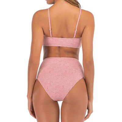 Seksi Kadın Mayo Triangl Mayo Kadın Bikini Şınav