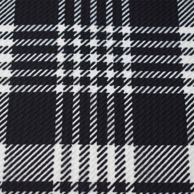 40S% 100 Polyester Pamuklu Kumaşlar 150gsm Penye 57/58 &quot;