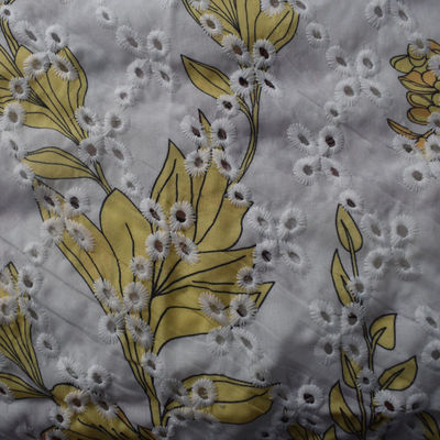 Poplin Cep Streç Kalın Dokuma Pamuklu Kumaş% 80 Polyester% 20 Pamuk