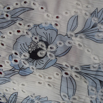 Poplin Cep Streç Kalın Dokuma Pamuklu Kumaş% 80 Polyester% 20 Pamuk