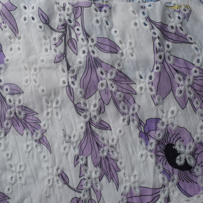 Poplin Cep Streç Kalın Dokuma Pamuklu Kumaş% 80 Polyester% 20 Pamuk
