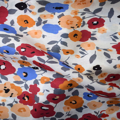 Dimi% 30 Rayon% 70 Tencel Yumuşak Tül Kumaş Dokuma Lyocell