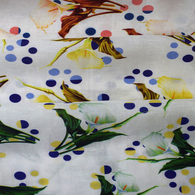 Dimi% 30 Rayon% 70 Tencel Yumuşak Tül Kumaş Dokuma Lyocell