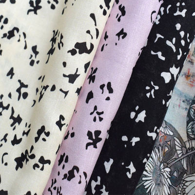 Örme Tencel Jersey 140gsm Kumaş% 70 Tencel% 20 Ramie% 10 Viskon