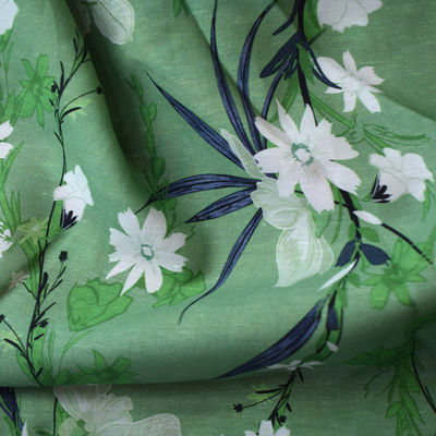 % 70 Tencel +% 20 Rami +% 10 Viskon Karışımlı Kumaş Düz Dokuma Kumaş