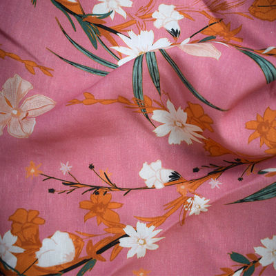 % 70 Tencel +% 20 Rami +% 10 Viskon Karışımlı Kumaş Düz Dokuma Kumaş