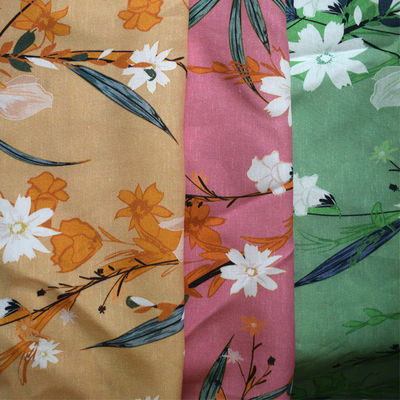 % 70 Tencel +% 20 Rami +% 10 Viskon Karışımlı Kumaş Düz Dokuma Kumaş