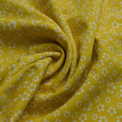 55 &quot;56&quot; 115 GSM Poplin 40S Orta Ağırlıkta Pamuklu Kumaş