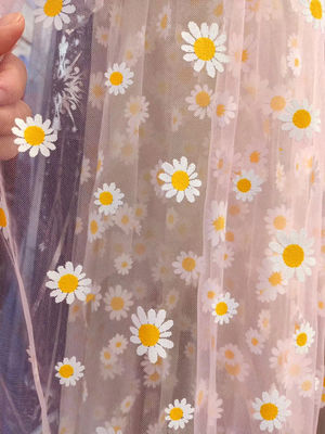 Bayan Şifon Fırfır Maxi Elbise OEM OEM Vestidos Yaz Günlük Elbiseler